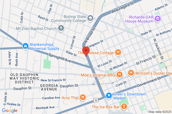 Mid-Town Auto Service Inc