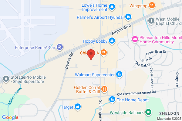 Palmer’s Toyota Superstore