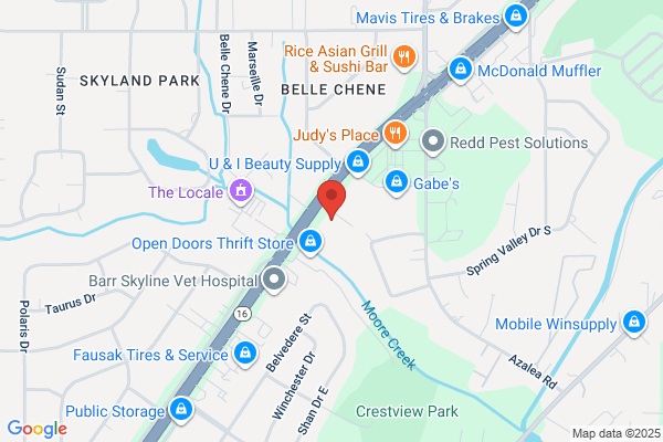 Quality Tires & Auto Service Center