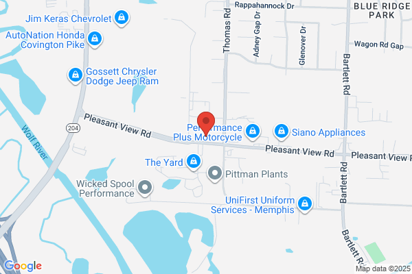 Southern Automotive