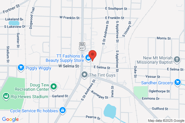 Southside Automotive Service Center