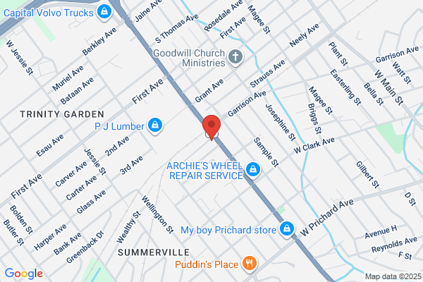 Fairleys Used Auto Parts