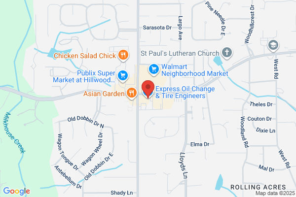 Super-Lube 10-Minute Oil Change