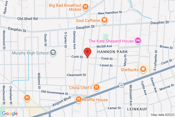 Bay Area Lawn Care & Landscpg