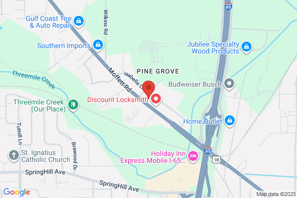 Creel Company General Contractors the