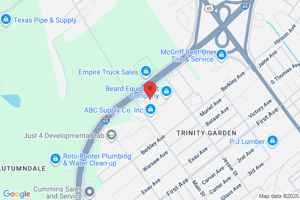 Diamond Scaffold Service