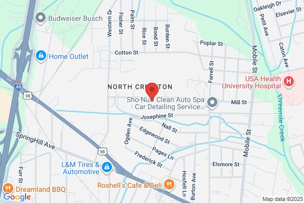 Dobson Sheet Metal & Roofing