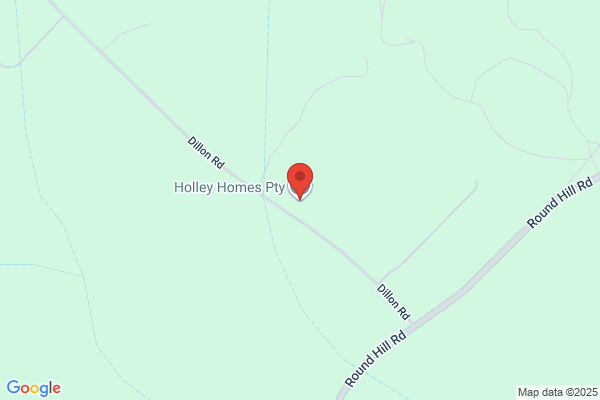 Holley Homes