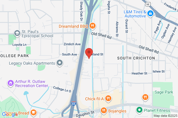 Scott Electric Inc
