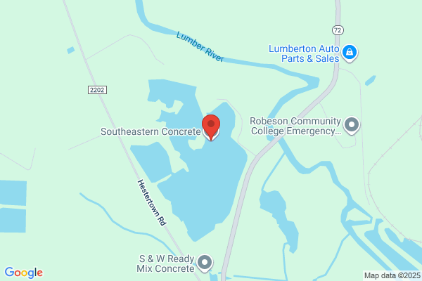 Southeastern Concrete