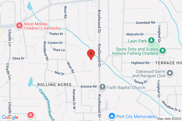 Specialty Repair & Remodeling