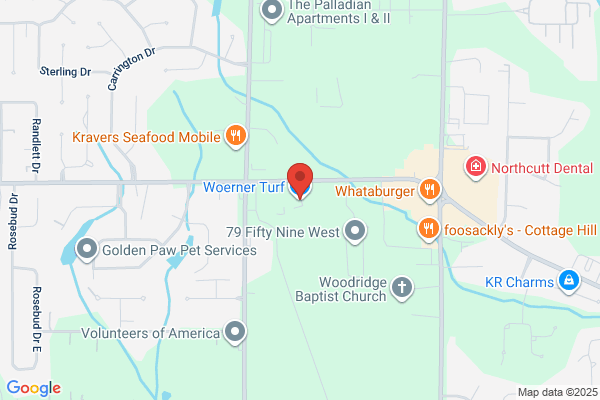 Witherspoon Landscaping & Garden Center
