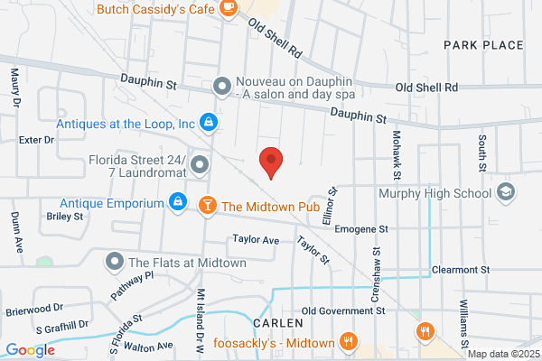 Gaf Mobile Federal Credit Union
