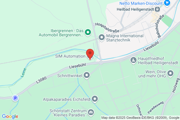 Siemans Energy & Automation