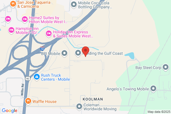 Royal Lagoon Seafood Inc