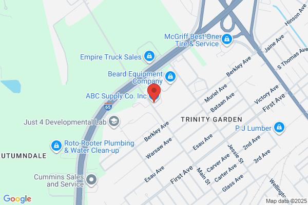 ABC Supply Co Inc