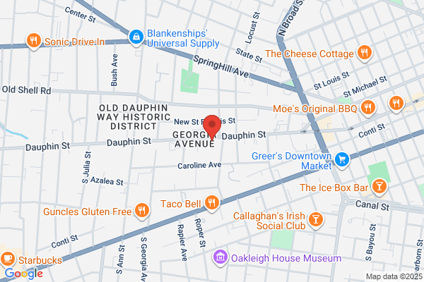 Gulfbelt Properties Inc
