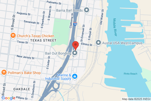 Delta Bail Bonds Inc