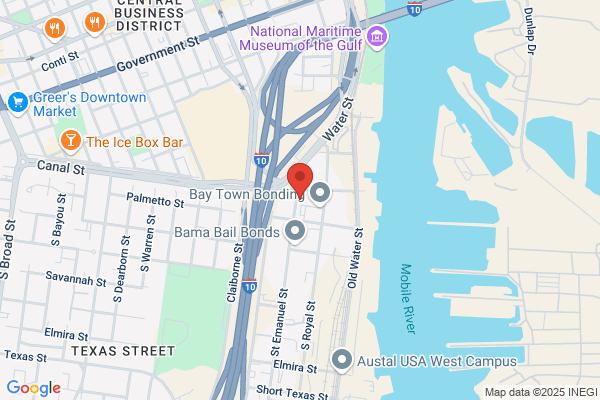 Exit Bail Bonds
