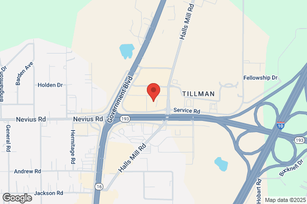 Sport Clips At Tillman Corner