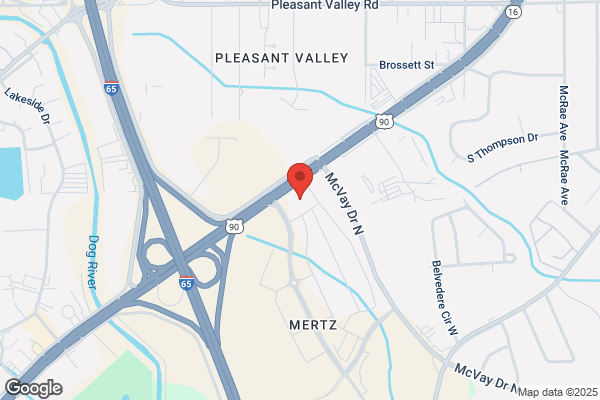 Mattress Firm Mobile - Closed