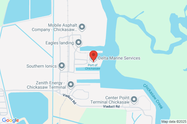 Delta Marine Service