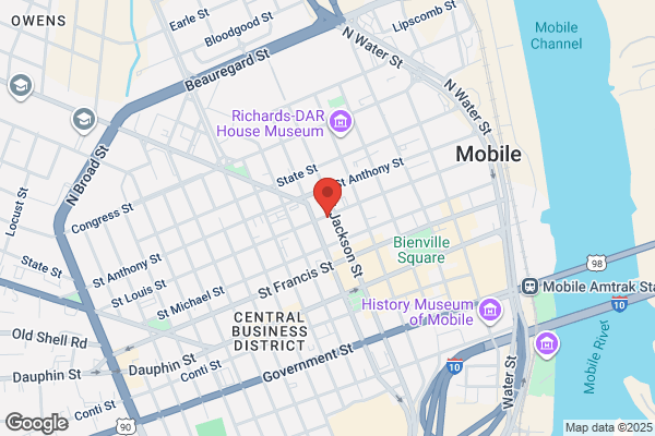 Aztec Maritime Services, Inc.