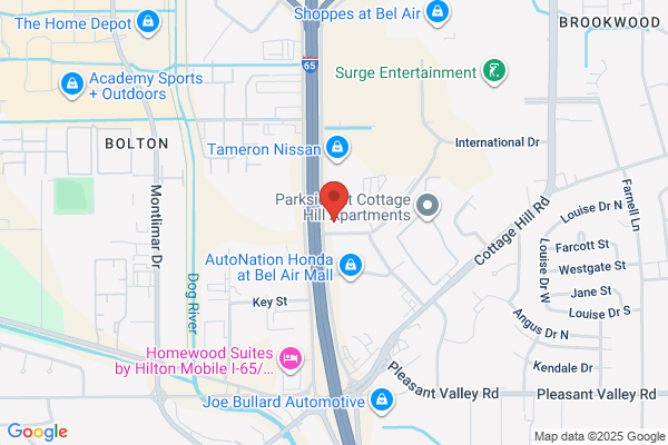 Dean Mitchell Auto Mall