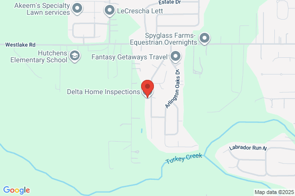 Delta Home Inspections