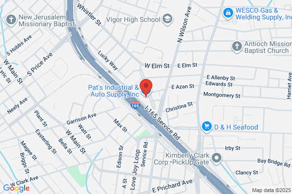 Carquest Auto Parts - Pat's Industrial and Auto Supply, Inc.