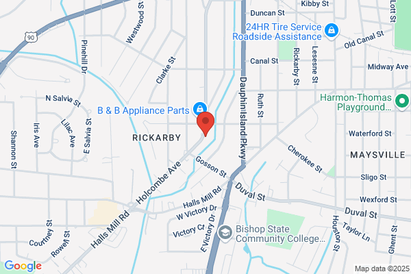 Mack's Alignment & Brake Service