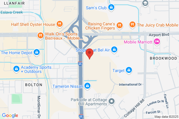 AutoNation Ford Mobile