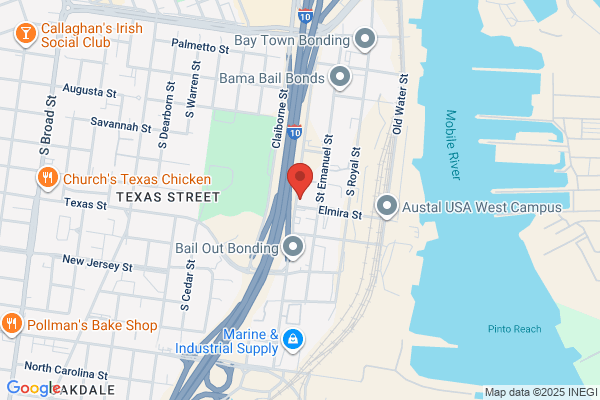 Gulf City Body And Trailer Works, Inc.