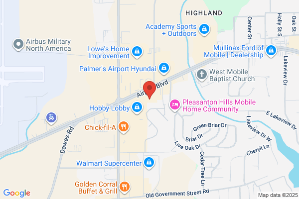 AutoZone Auto Parts