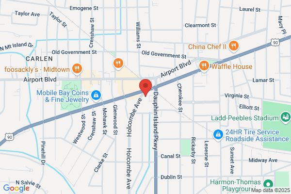 AutoZone Auto Parts