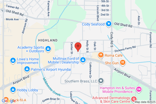 Bodifords Automotive Service