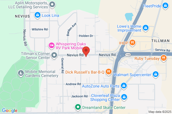 Nevius Road Automotive