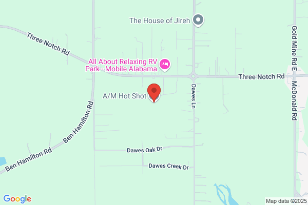A M Hot Shot Llc