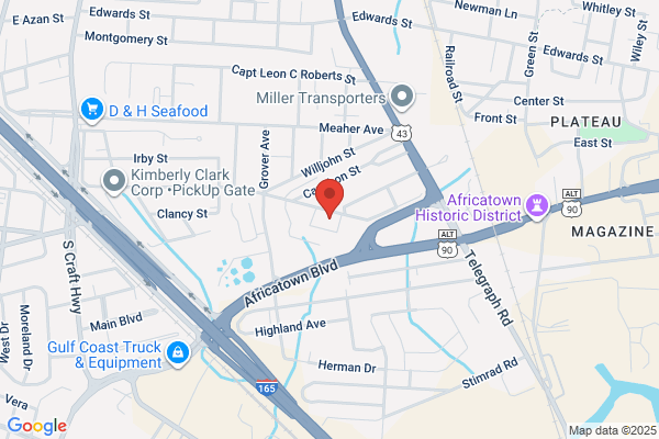 Choctaw Transport Inc