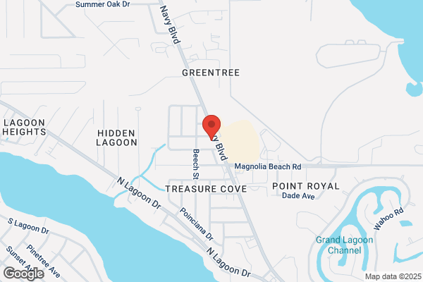 Nelson Marine Services