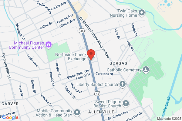 Northside Check Exchange