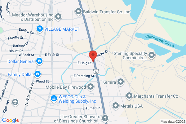 Northside Check Exchange