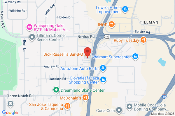 Richee's Bar-B-Que