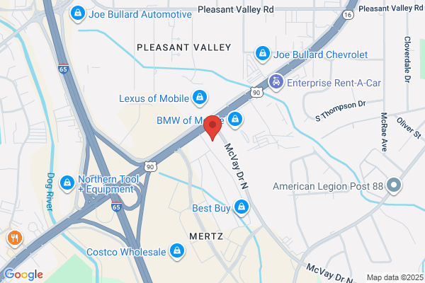 Cricket Wireless Authorized Retailer