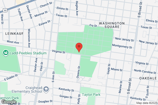 US National Cemetery System