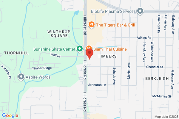 Hillcrest Road KinderCare - Closed