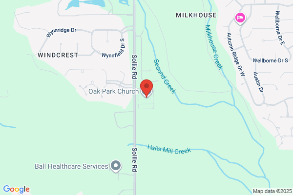Oak Park Childcare Center