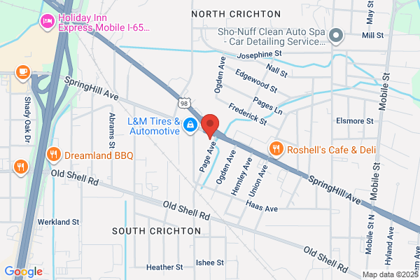 The Injury Treatment Center of Mobile, LLC