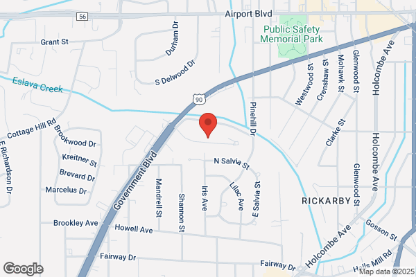 ADS LLC, Concrete Placement Company