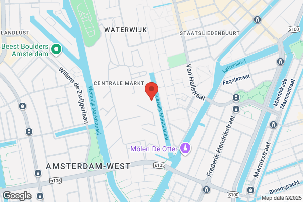 Alba Convenience Grocery